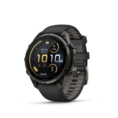 Garmin Fenix 9 Pro inReach 47mm urheilukello