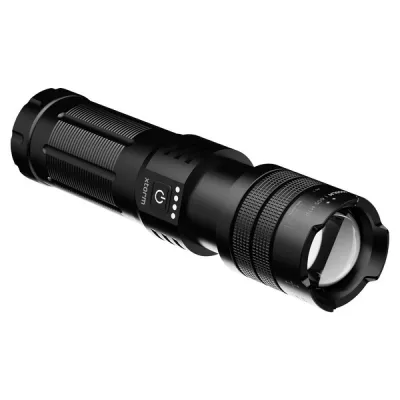 XTORM FLASHLIGHT POWERBANK 10.500