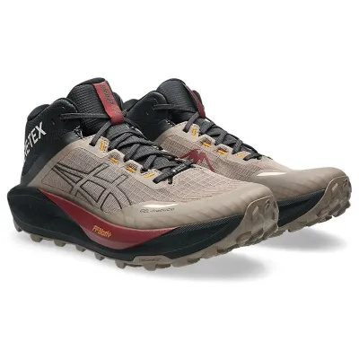 Asics Gel-Trabuco MT GTX Taupe Grey/Graphite Grey - 44