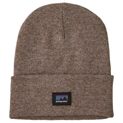 Patagonia Everyday Beanie Berm Brown, kuva 1 / 1
