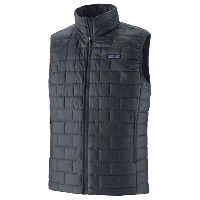 Patagonia M's Nano Puff Vest Smolder Blue - M, kuva 1 / 1