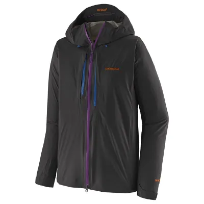 Patagonia M's M10 Storm Jkt Black - XL, kuva 1 / 1