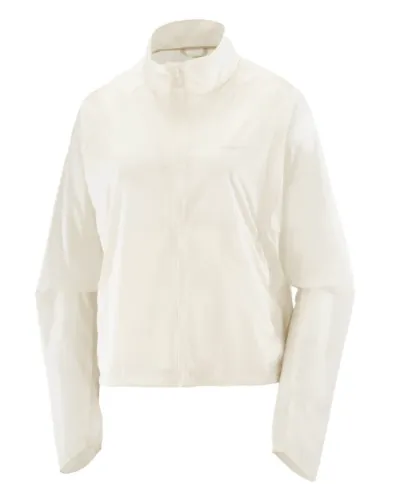 Salomon Women's Shakeout Fly Jacket naisten urheilutakki
