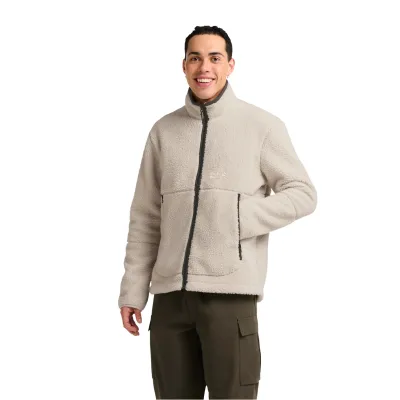 Jack Wolfskin Men's Stone Lite Jacket miesten fleecetakki/välikerrostakki, kuva 1 / 1