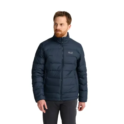 Jack Wolfskin Men's Wild Pass Down RDS Jacket miesten untuvatakki, kuva 1 / 1