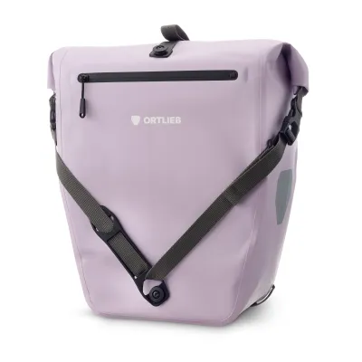 Ortlieb Tidura Back-Roller Zip, yksi kappale pyörälaukku