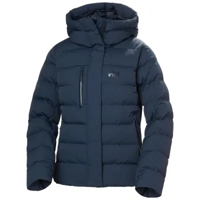 Helly Hansen Women's Adore Puffy Jacket naisten talvitakki, kuva 1 / 1