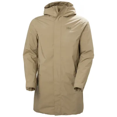 Helly Hansen Men's Brussel Insulated Rain Coat miesten talvitakki, kuva 1 / 1
