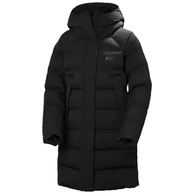 Helly Hansen Women's Aloura Puffy Parka naisten talvitakki, kuva 1 / 1