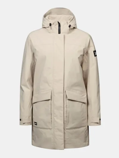Halti Kortteli DX Parka Naisten, kuva 1 / 1