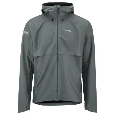 Craft Pro Hydro Jacket 3 M Norit/Grey - L