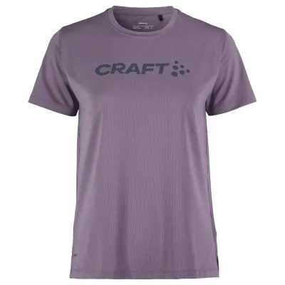 Craft Essence Logo Tee 2 W Cadet - L, kuva 1 / 1
