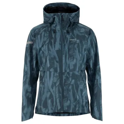 Craft Pro Hydro Jacket 3 W North/Multi - XL