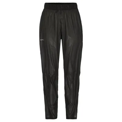 Craft Pro Hydro Lightweight Pants W Black/Black - L, kuva 1 / 1