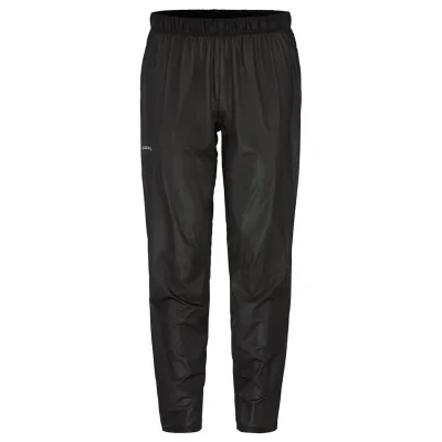 Craft Pro Hydro Lightweight Pants M Black/Black - XL, kuva 1 / 1
