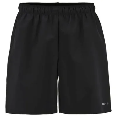 Craft Hydro Shorts M Black - M, kuva 1 / 1