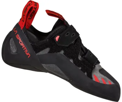 La Sportiva Tarantula Boulder Climbing Shoes Men Metal/Sunset - 39