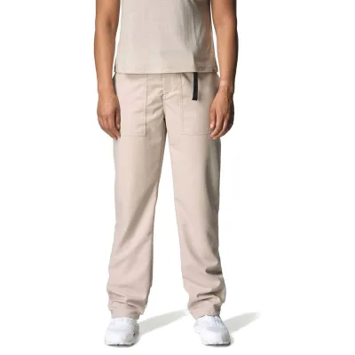 Houdini W's Corespun Chore Pants II Sandstorm - XL, kuva 1 / 1