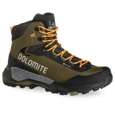 Dolomite M's Vernale High GTX Night Green/Black - 45 2/3, kuva 1 / 1