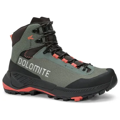 Dolomite W's Vernale High GTX Silver Green - 38 2/3, kuva 1 / 1