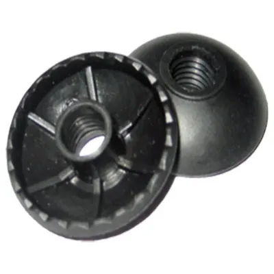 BungyPump Lumisommat, Varaosat Bungypump