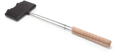 Petromax Waffle Iron vohvelirauta