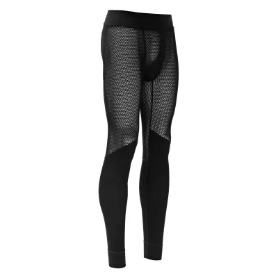 Devold Men's Wool Mesh Pro Longs miesten tekniset pitkät alushousut