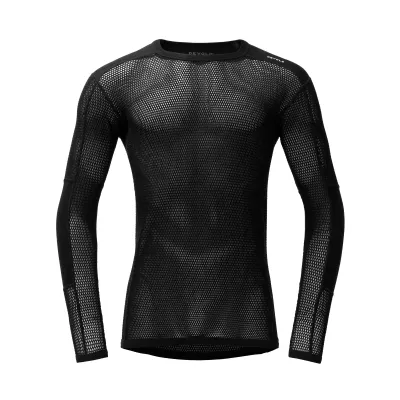 Devold Wool Mesh Pro Shirt miesten tekninen aluspaita