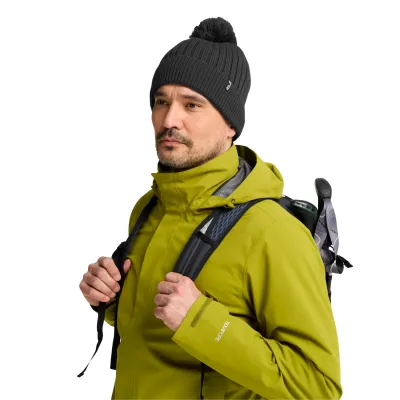Jack Wolfskin Pom Pom Beanie talvipipo, kuva 1 / 1