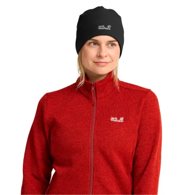 Jack Wolfskin Real Stuff Beanie talvipipo, kuva 1 / 1