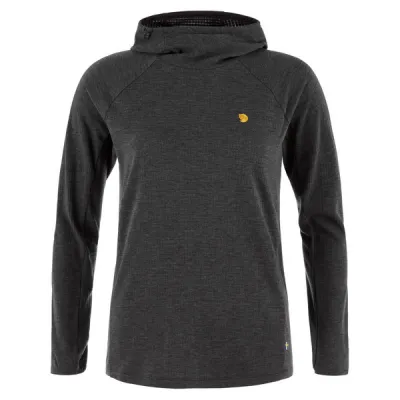 Fjällräven BERGTAGEN MIDLAYER HOODIE W