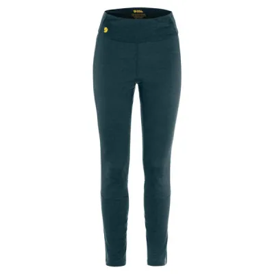Fjällräven BERGTAGEN MERINO 190 LJ W