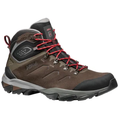 Asolo ACADIA MID LTH GTX MM