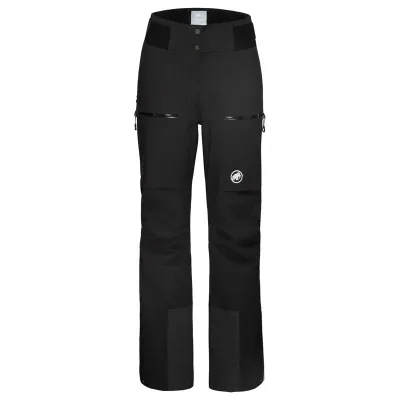 Mammut Stoney HS Thermo Pants Women Black - 34, kuva 1 / 1