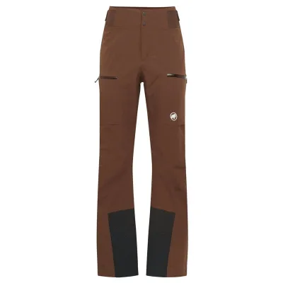 Mammut Stoney HS Pants Men Soil - 50, kuva 1 / 1