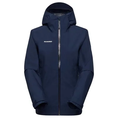 Mammut Alto Light HS Hooded Jacket Women Marine - XS, kuva 1 / 1