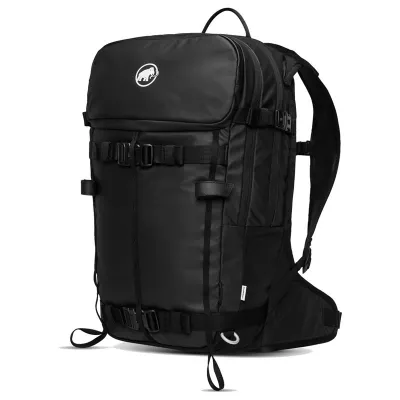 Mammut Nirvana 22 W´s Black - 22 L, kuva 1 / 1