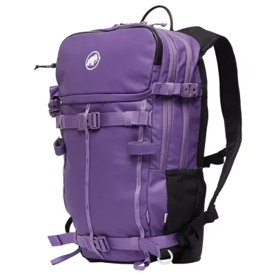 Mammut Nirvana 22 W´s Paloja/Black - 22 L, kuva 1 / 1
