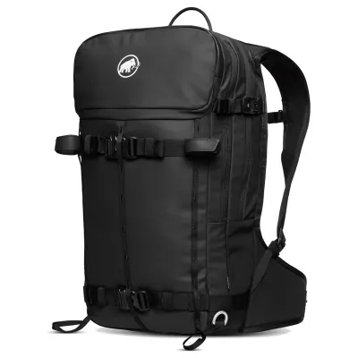 Mammut Nirvana 22 Black - 22 L