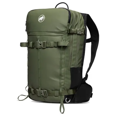 Mammut Nirvana 22 Marsh/Black - 22 L