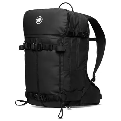 Mammut Nirvana 28 Black - 28 L, kuva 1 / 1