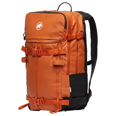 Mammut Nirvana 28 Autumn Larice/Black - 28 L, kuva 1 / 1