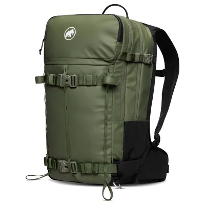 Mammut Nirvana 28 Marsh/Black - 28 L, kuva 1 / 1