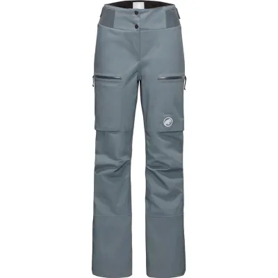 Mammut Stoney HS Thermo Pants Women Strata - 34, kuva 1 / 1