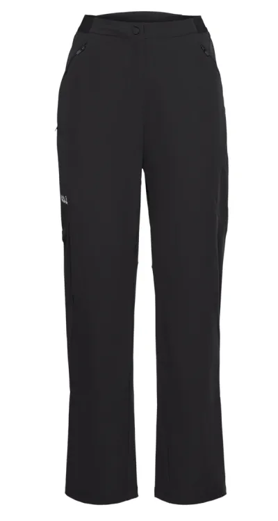 Jack Wolfskin Women's Activate Flex Pant naisten vaellushousut