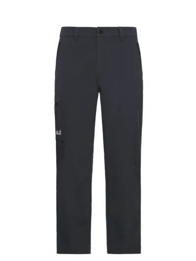 Jack Wolfskin Men's Activate Flex Pant miesten vaellushousut