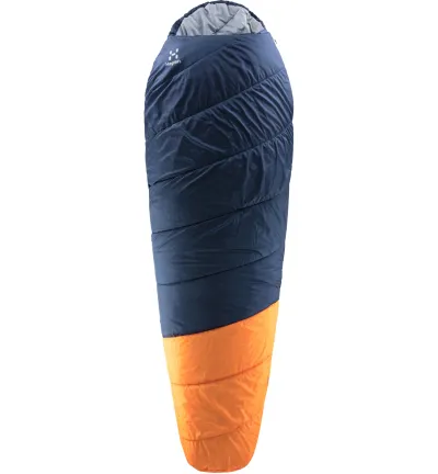 Haglöfs Spacelite -1 makuupussi