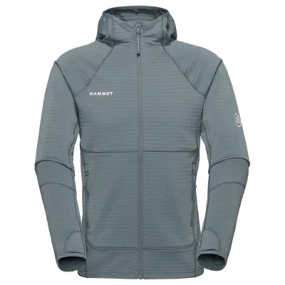 Mammut Taiss ML Hooded Jacket Men Strata - S, kuva 1 / 1