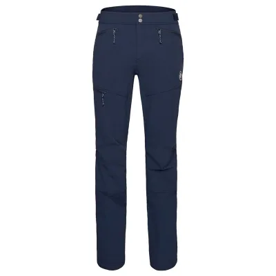 Mammut Taiss SO Pants Men Marine - 50, kuva 1 / 1