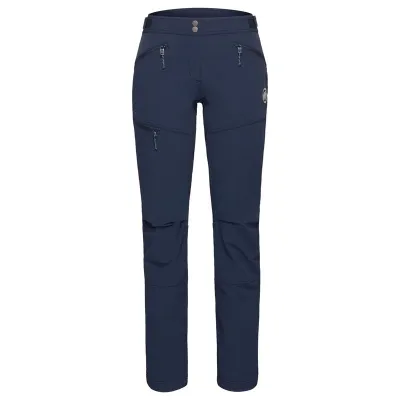 Mammut Taiss SO Pants Women Marine - 44, kuva 1 / 1
